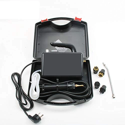 Handheld Steam Cleaner - 3-5bar