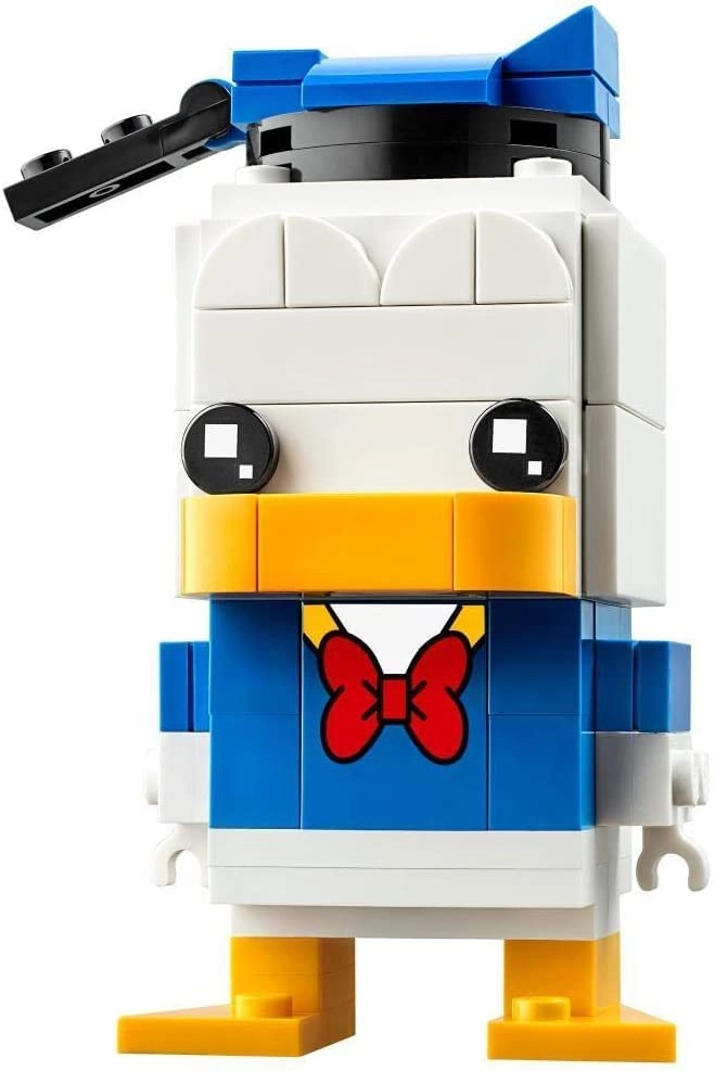 Disney Brickheadz Donald Duck (40377)