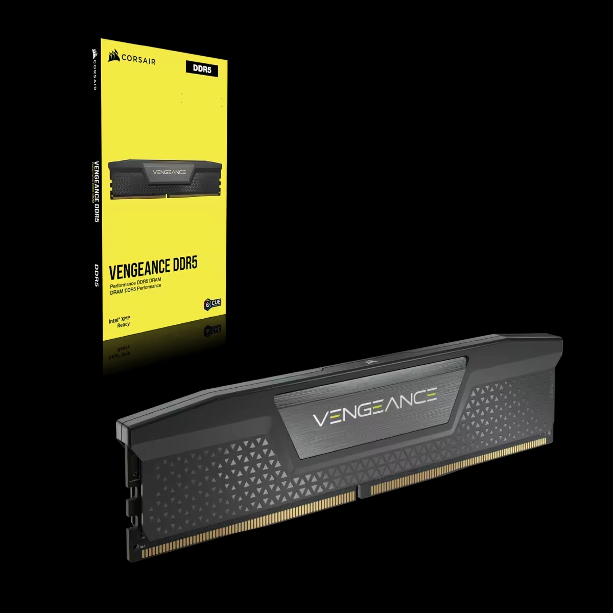 VENGEANCE - 64 GB 6000 MHz 288-Pin DDR5