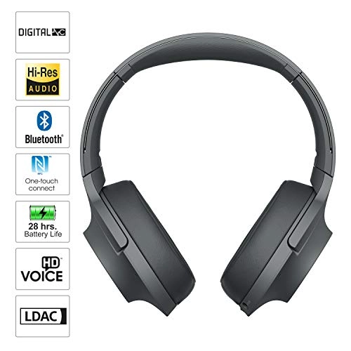 H900N Wireless Headphone