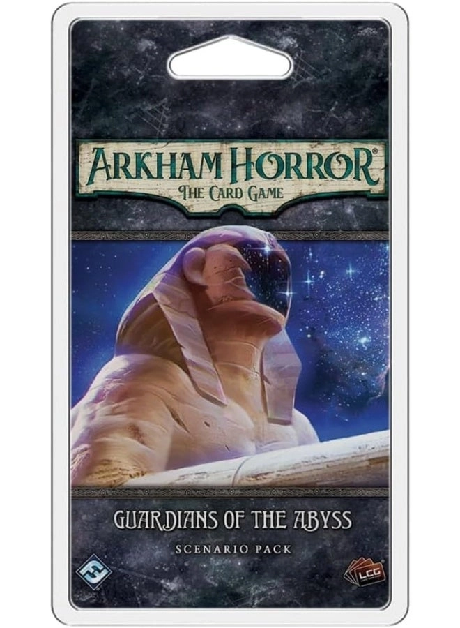 AH LCG: Standalone Adventures - Guardians of the Abyss
