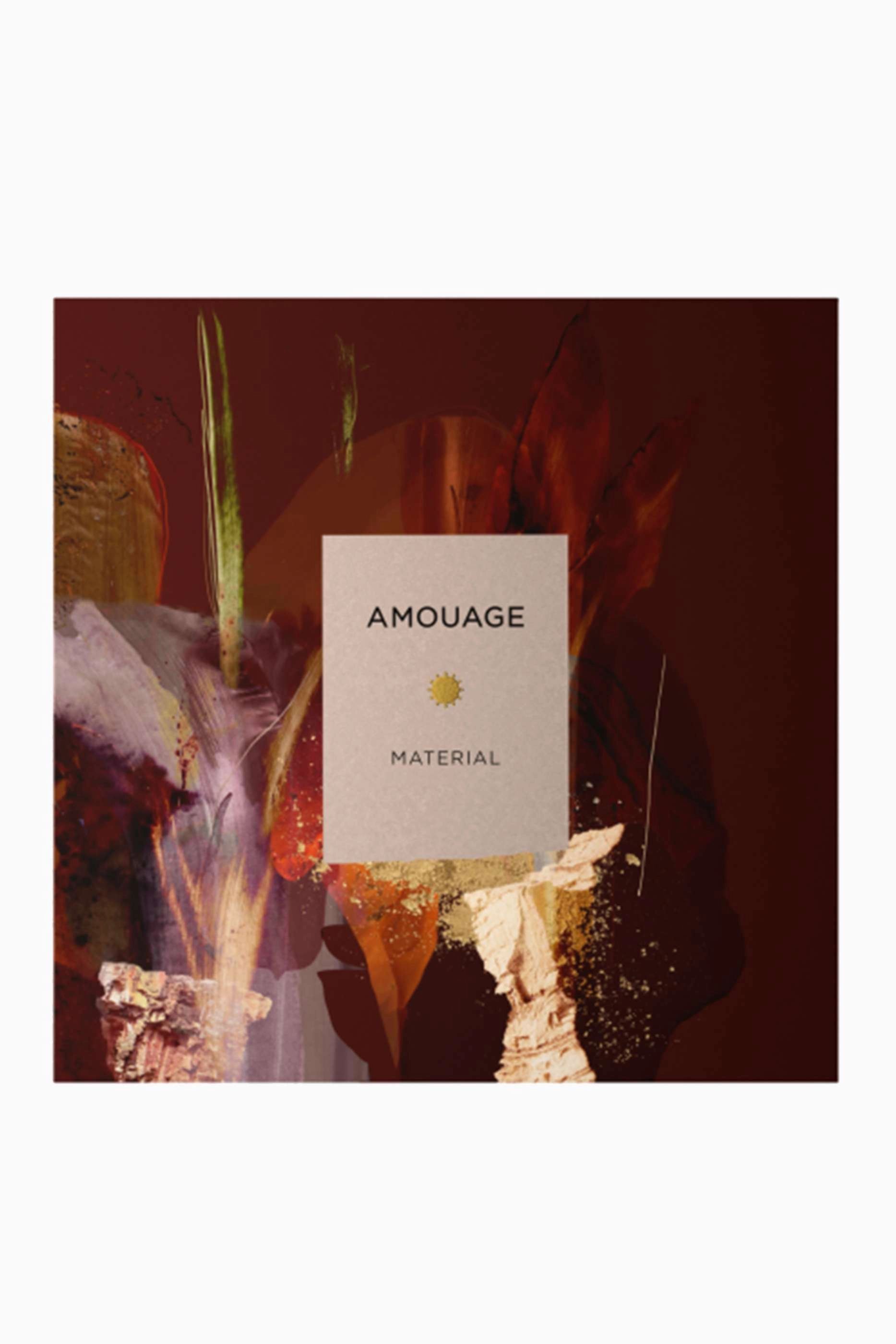 Material Eau de Parfum - 100ml