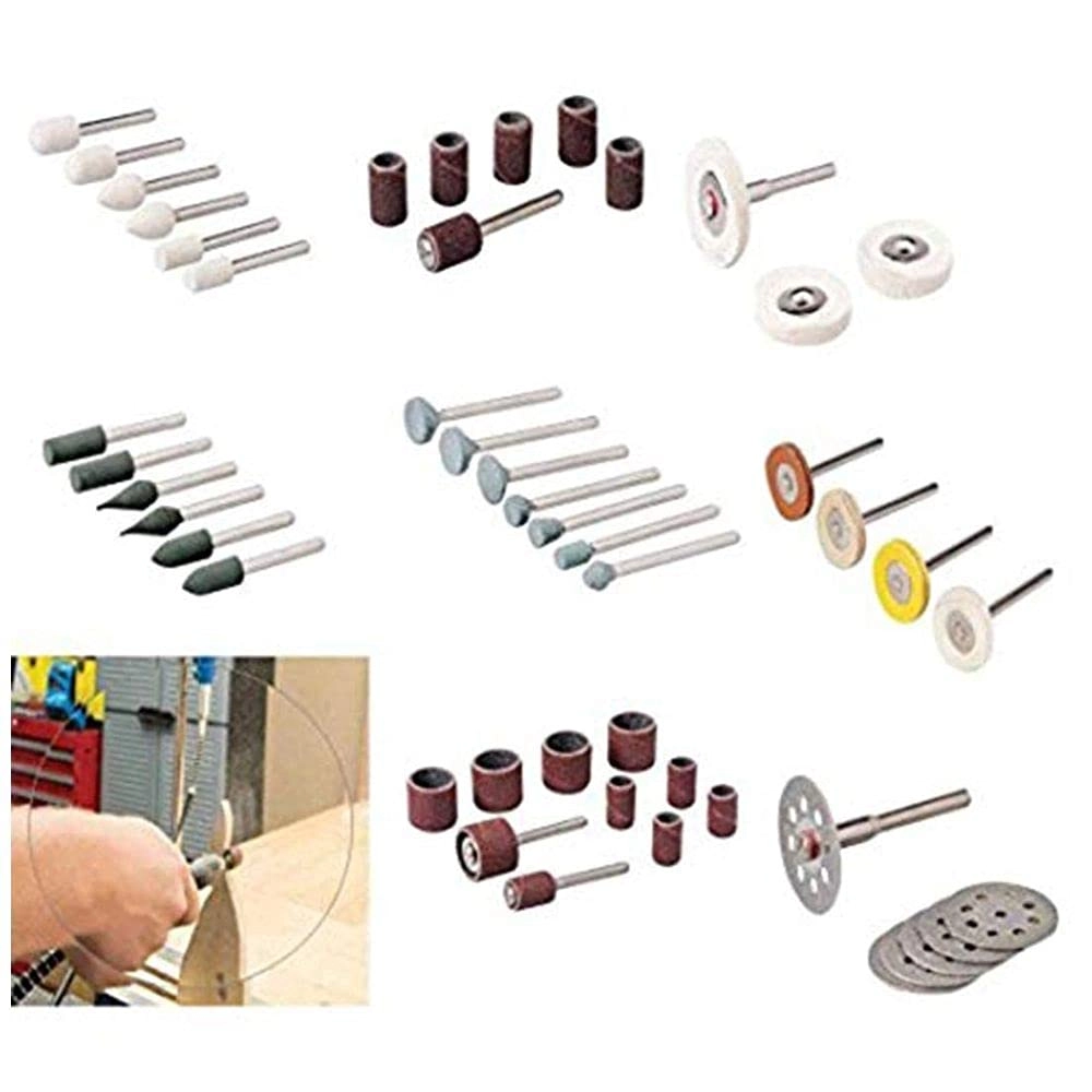 DIY Crafts CT-DIY-HI-42058 - 99 Pcs