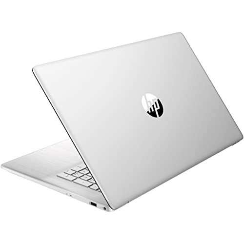 17 - 17.3'' Core i5-1135G7 8GB 256GB SSD + External Hard Drive - 500GB