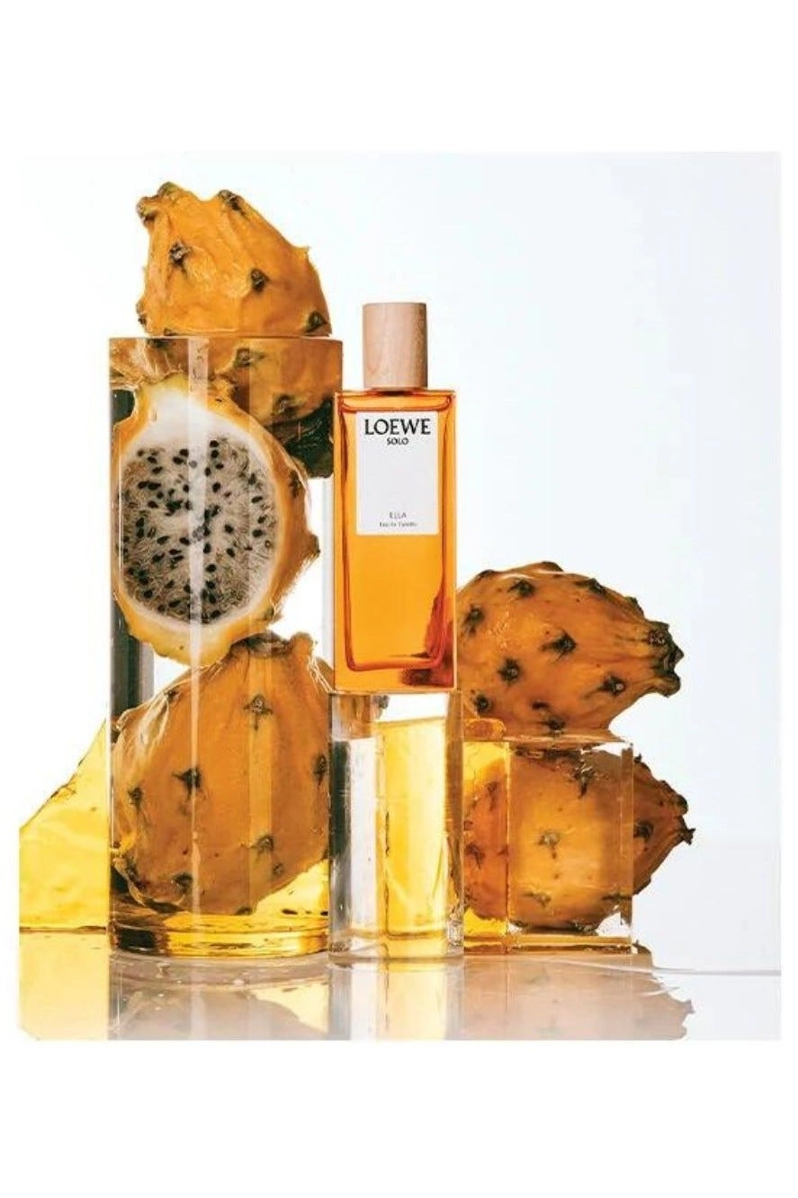 Solo Ella Eau de Toilette 50ml