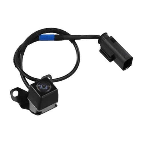 HD CCD Car Rear View Camera - Night vision