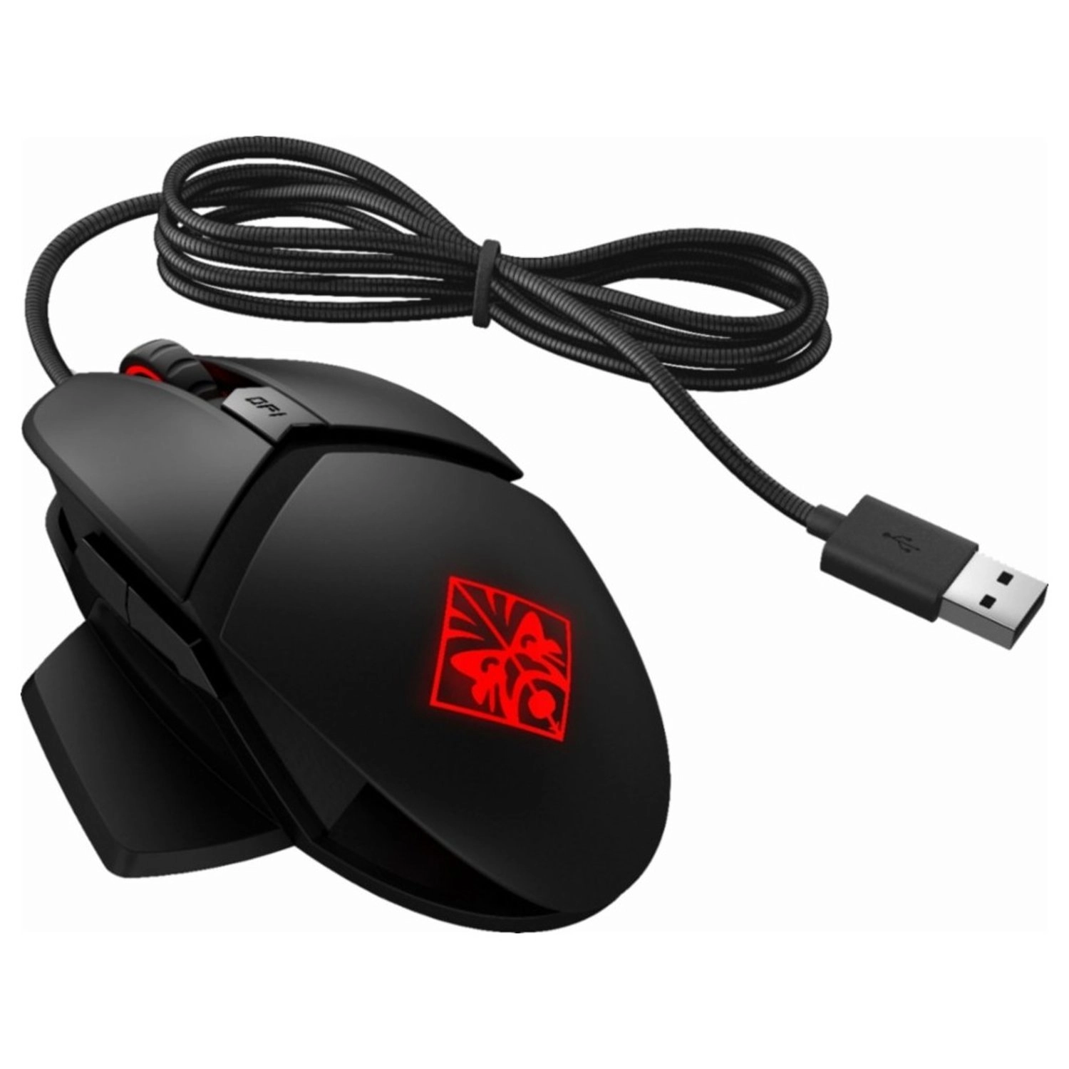 OMEN Reactor Gaming Mouse - Wired
