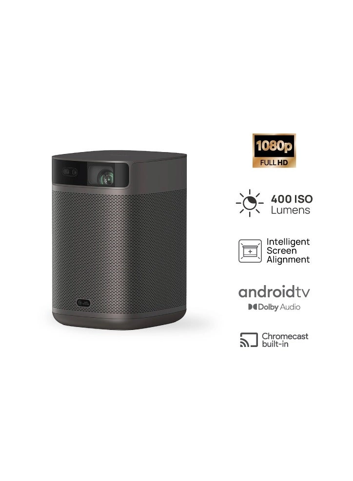 MoGo 2 Pro 400 ISO Lumens