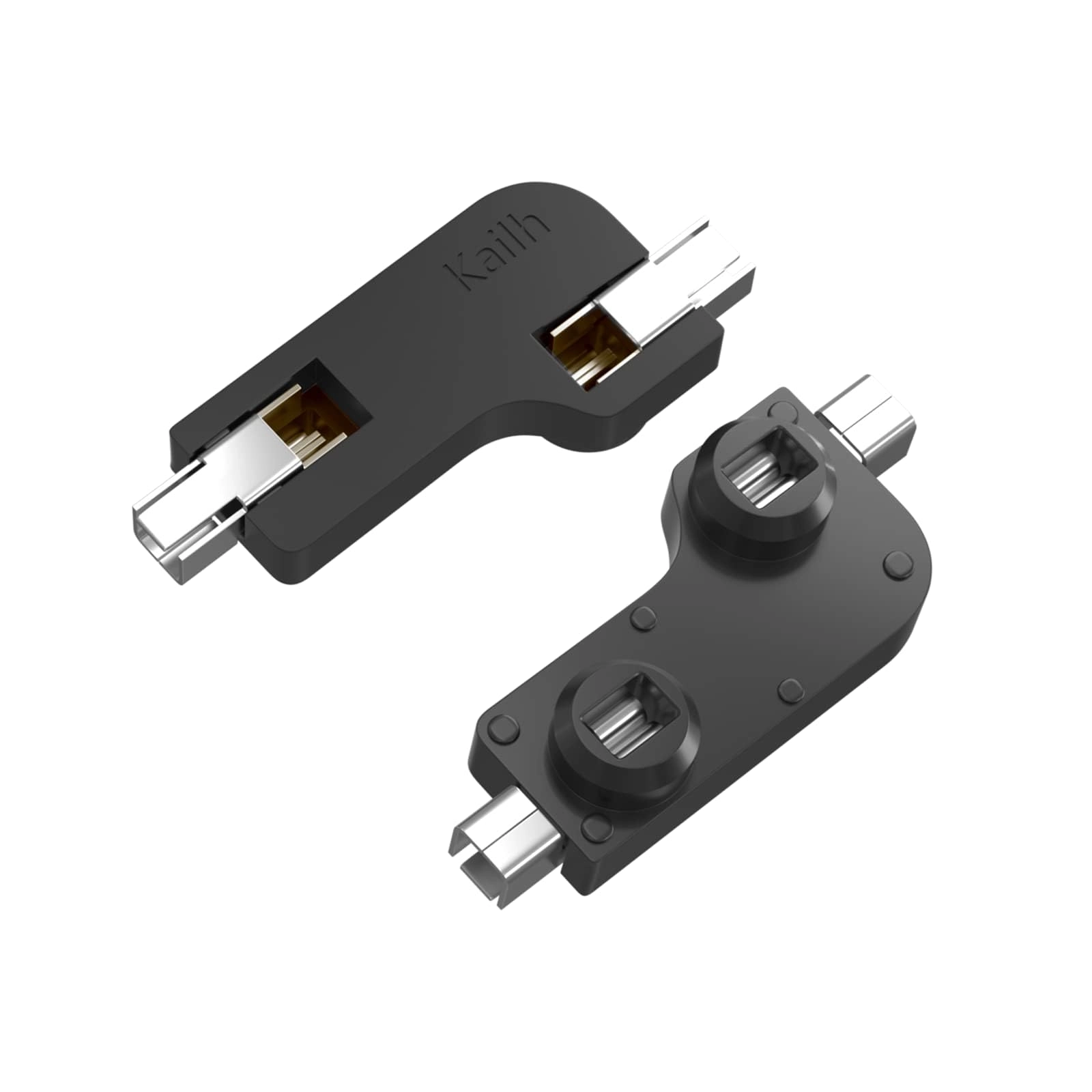 KAILH Hot-swap PCB Socket - USB