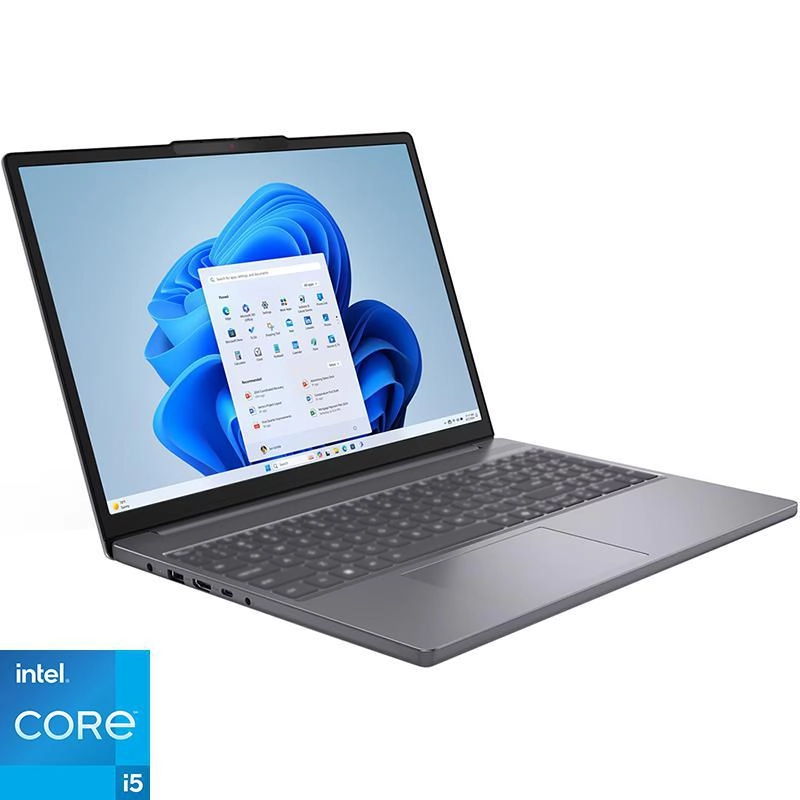IdeaPad Slim 3 15IAH8 - 15.6'' Core i5-12450H