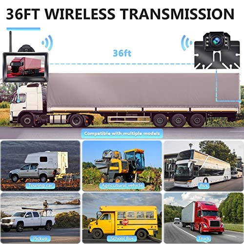 Z2114B - Night vision Wireless 1280*720 pixels