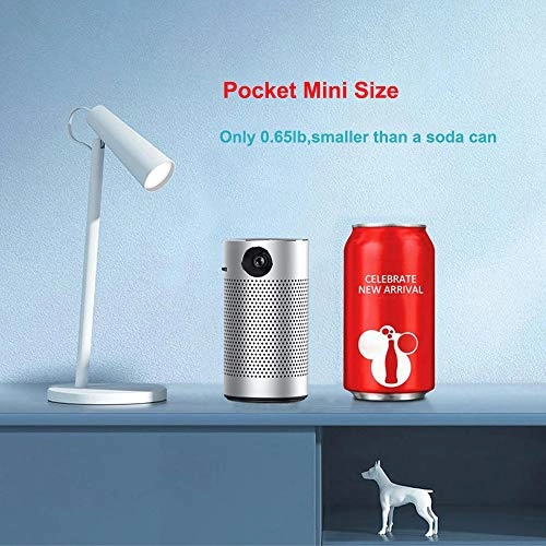 Cylinder X2 100 ANSI Lumens