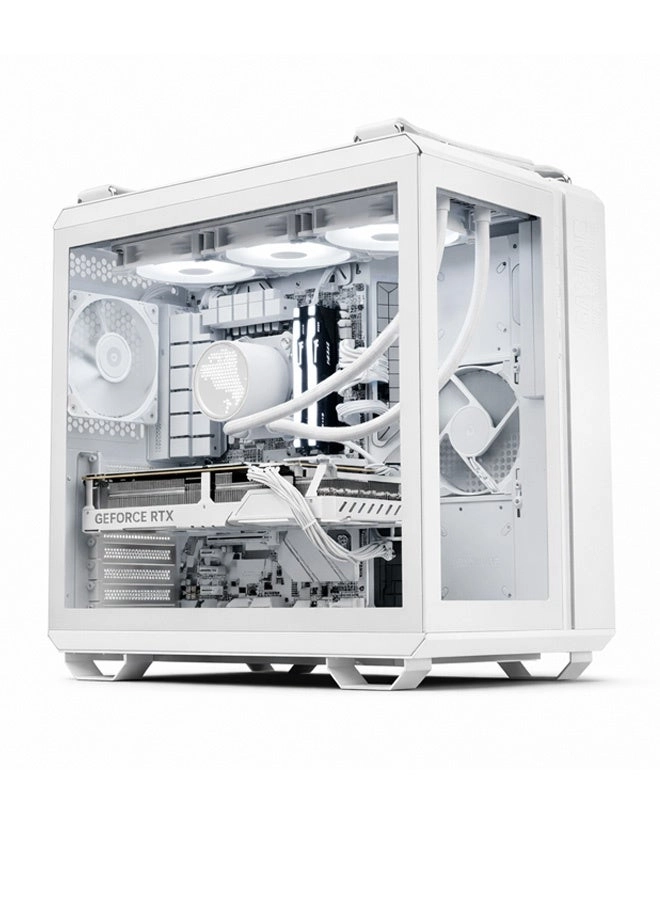 Game Sekret Spectre Gaming PC - 7-265K 32GB 1TB