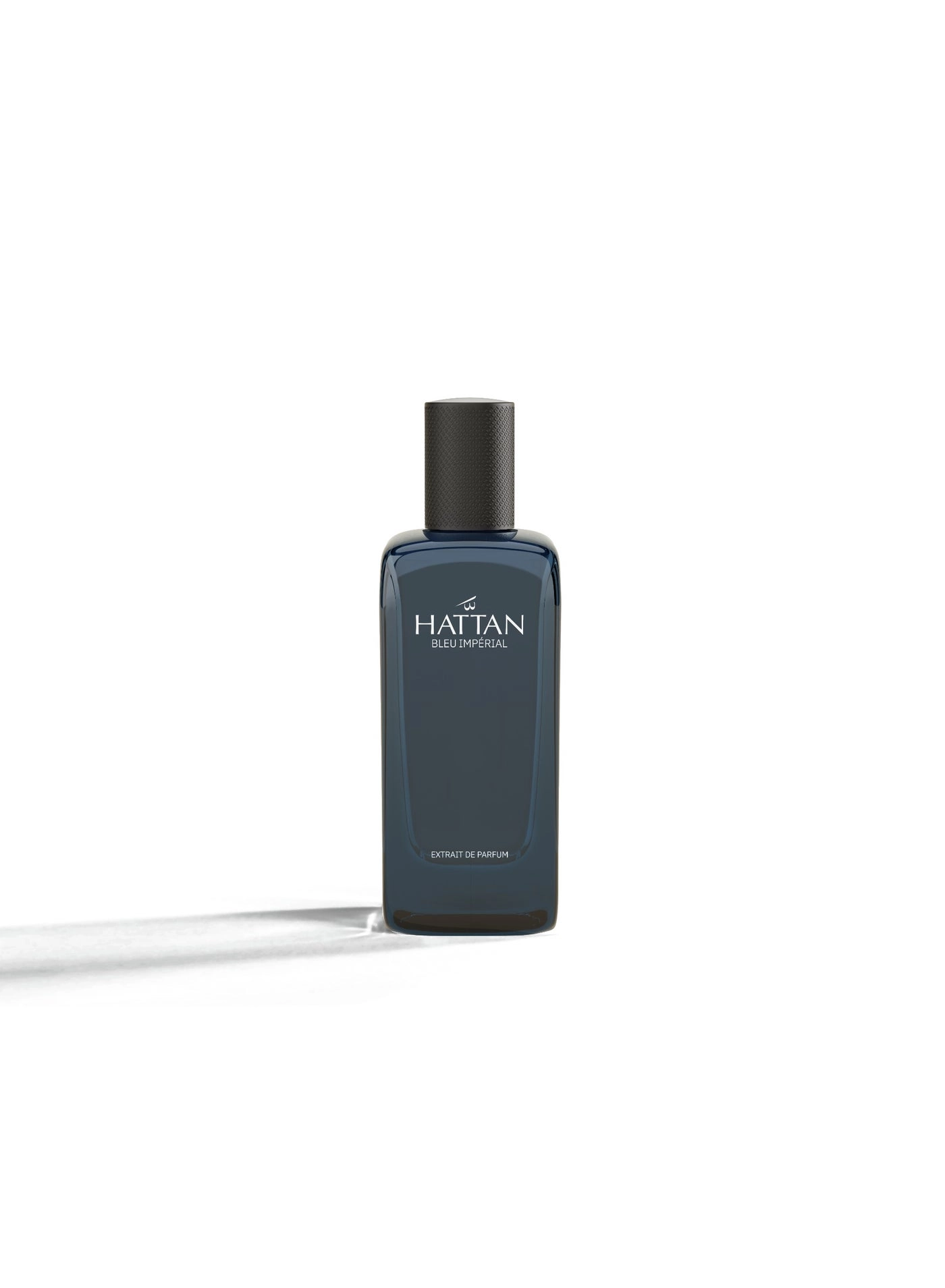 HATTAN BLEU IMPÉRIAL - Eau de Parfum 75 ml