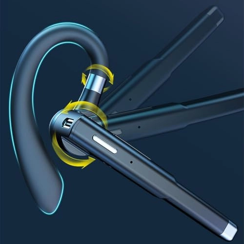 YYk520 Wireless Headset