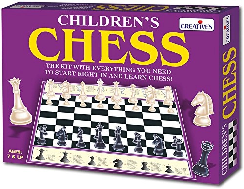Children Chess