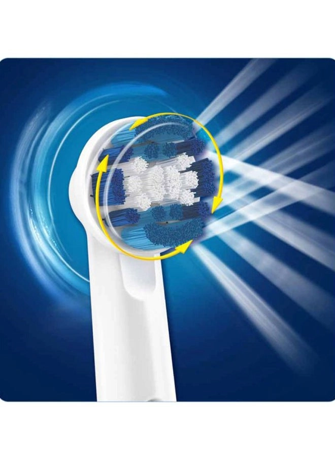 Precision Clean - 2 Pieces Multicolour