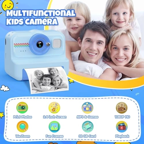 Children's Camera