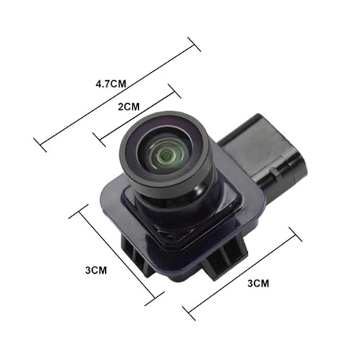 ES7Z19G490A - Night vision Wire