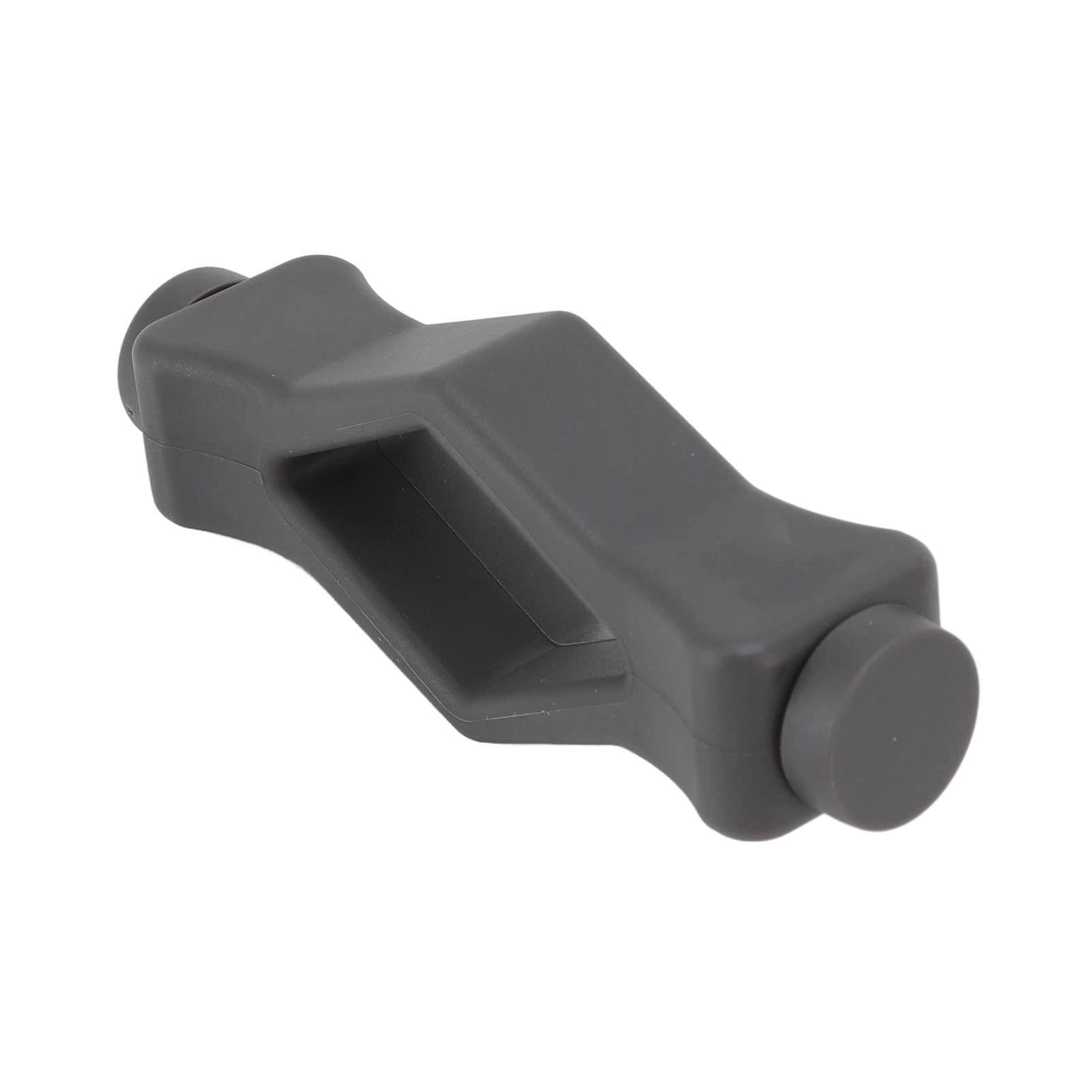 Washer Door Prop - Grey Silicone