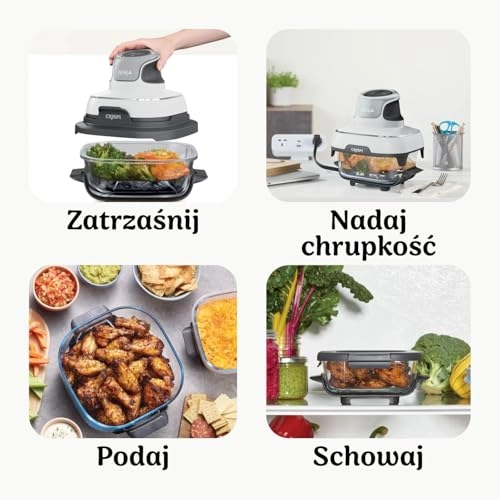 CRISPi FN102EU