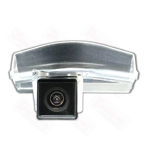 Rear View Camera - Night Vision