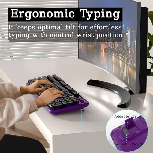 Bluetooth Keyboard - RT Wireless