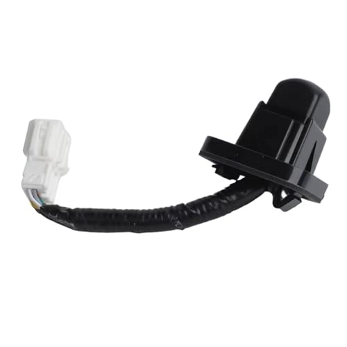 Rear View Camera - Compatible With CR-V 2.4L 2012-2017