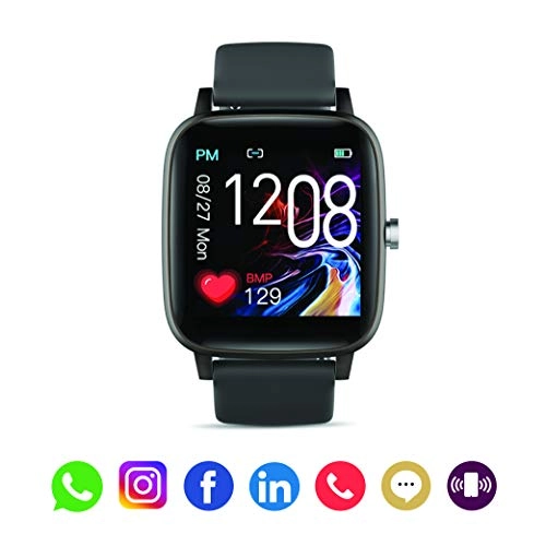 Health and Fitness Smartwatch