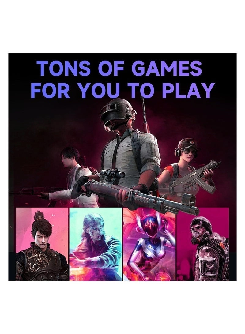 PAD PRO 11 - 512GB 10.1"