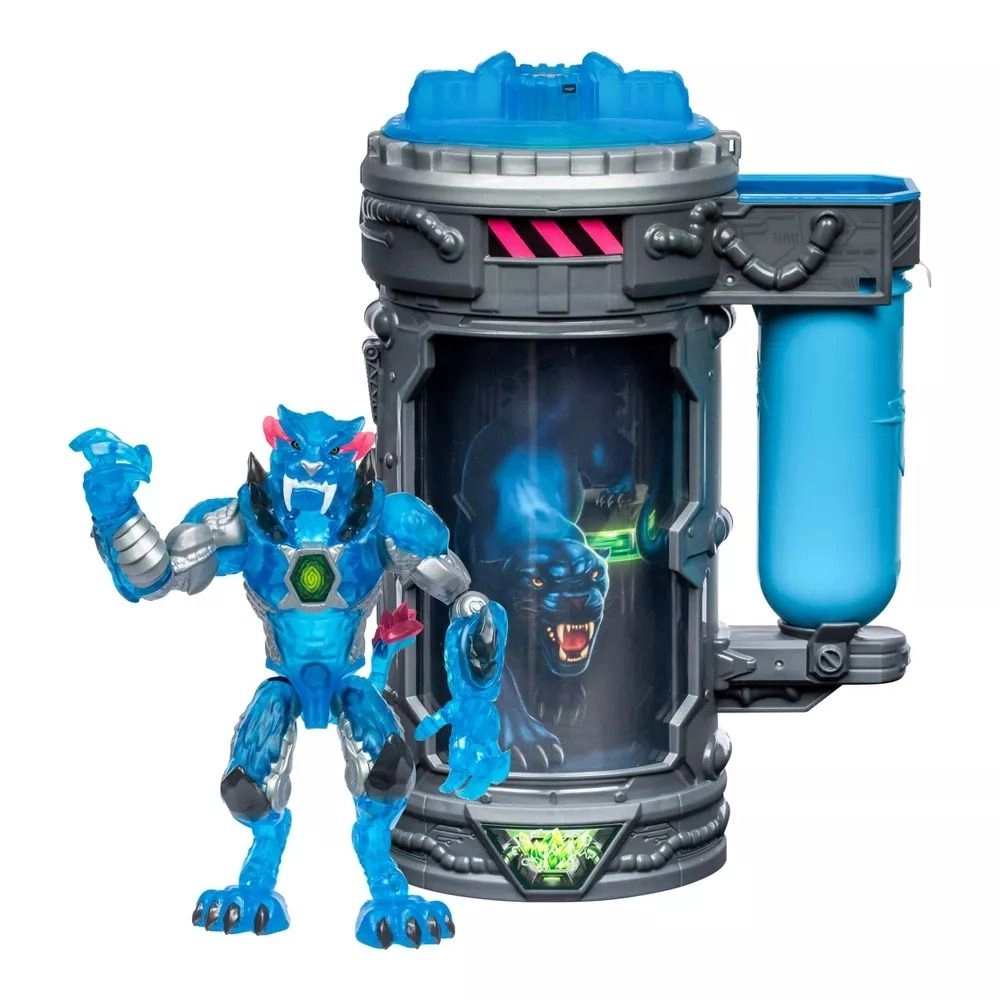 Stealth Panther - MrBeast (13 cm)