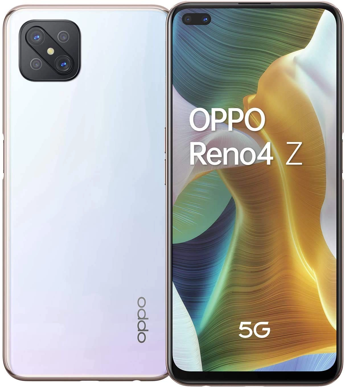 OPPO Reno4 Z - 8GB 128GB