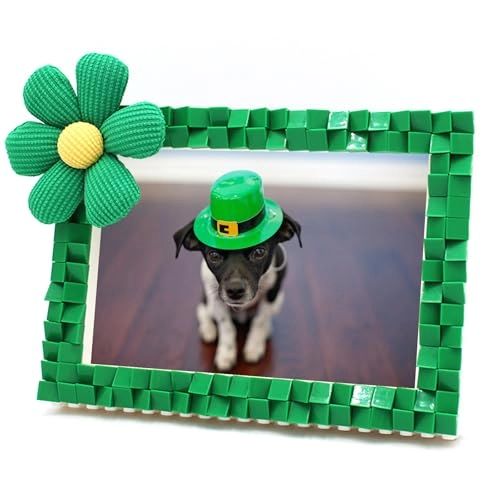 Basketball Theme Picture Frame - 4X6