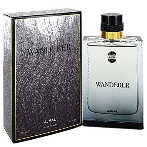 Wanderer Eau de Parfum 100 ml