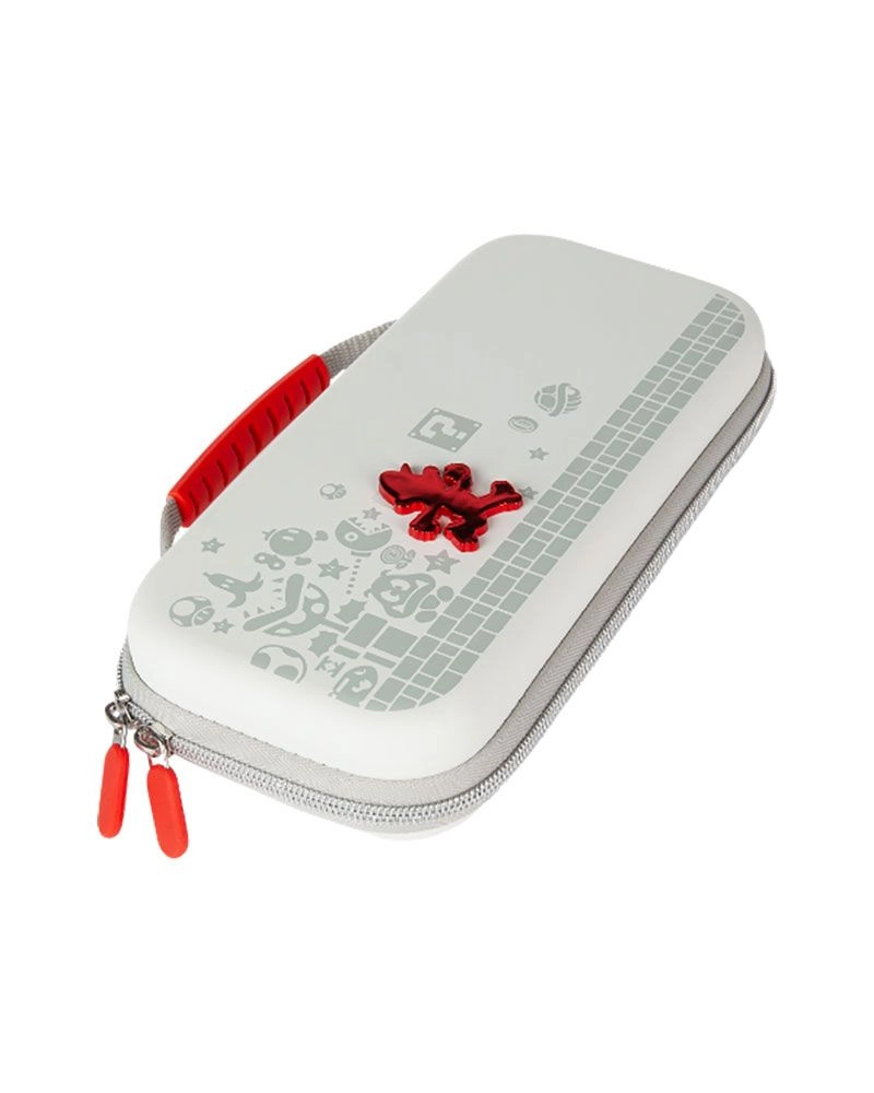 Mario & Friends Nintendo Switch Protection Case - Multicolour