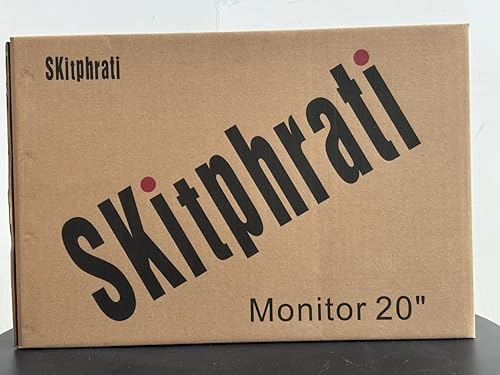 HD-156 - 1600 x 900 20 Inch