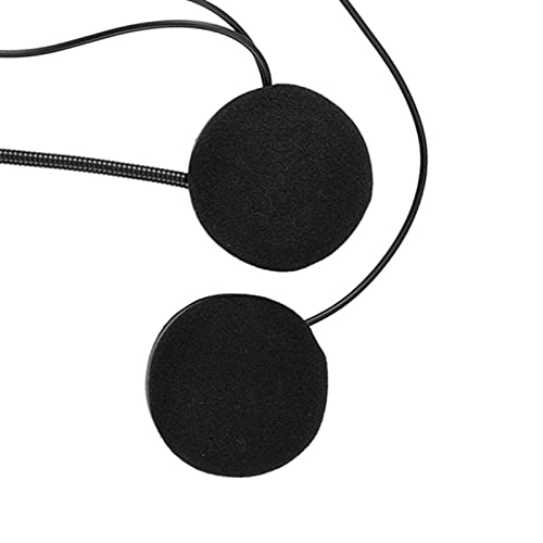 Motorcycle Helmet Headphones - Bluetooth 5.0 In Ear