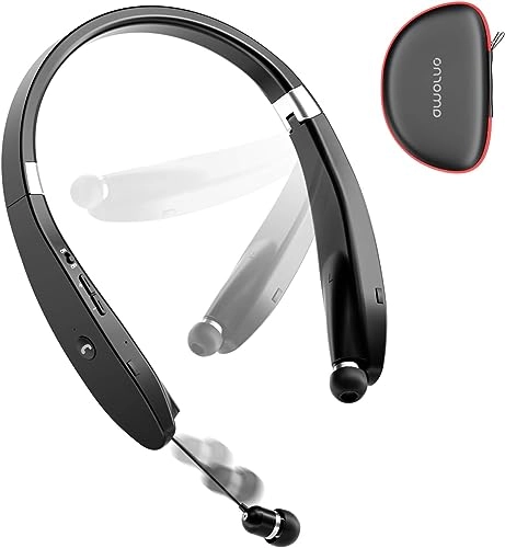 SX-991 Wireless Headphone