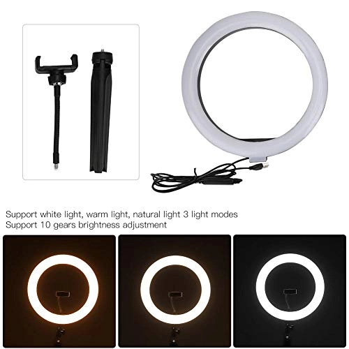Ring Light - Plastic Kit Dimmable