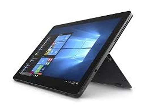 (Renewed) Latitude 5285 - 12.3'' i5-7300U 8GB DDR4 256GB SSD