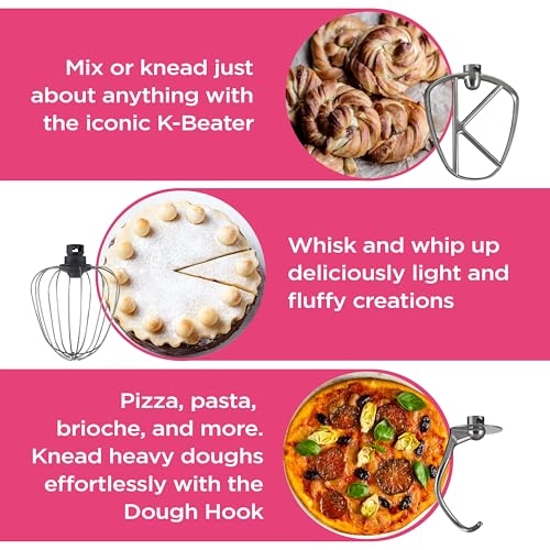 KHH01.220SI - 5 Liters 1000 watts