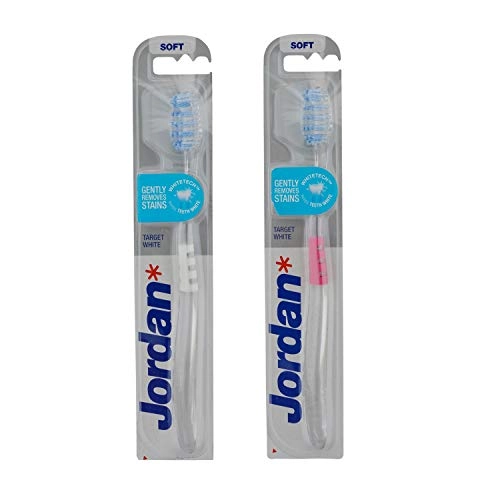 Clinic Shiny White Toothbrush - Soft