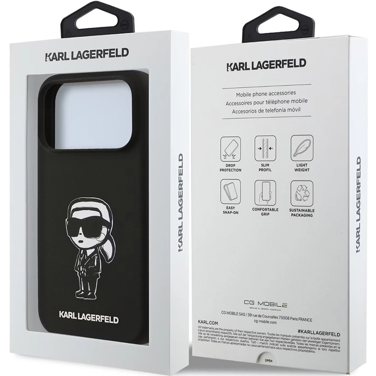 Silicone Case for iPhone 17 Pro Max