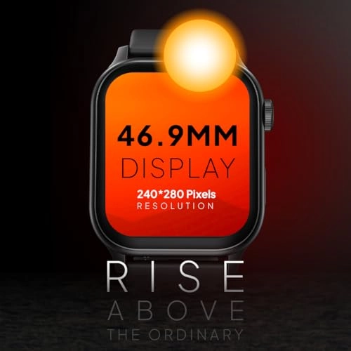 Rise