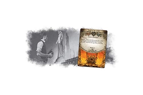 Arkham Horror LCG: Back to... The Legacy of Dunwich (Italian)