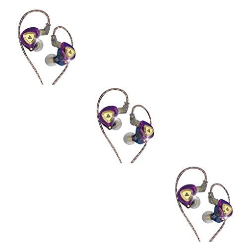 ZX3 Wired Headset Set