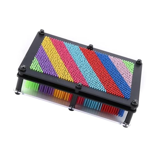 3D Pin Art Sculpture - 18 months and up