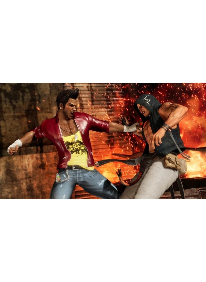 Dead or Alive 6 - Xbox One