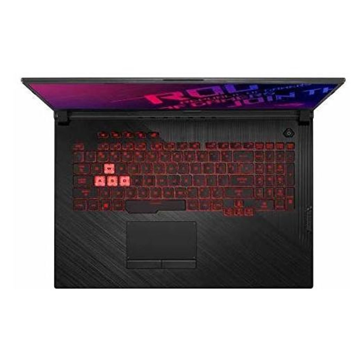 ROG Strix G G731GT - 17.3'' Core i7-9750H 16GB 1TB+256GB