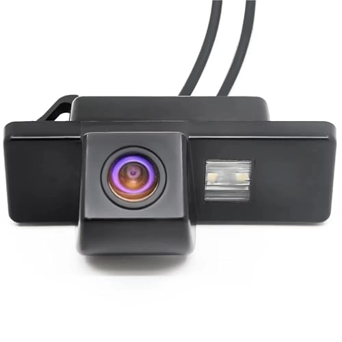 Reversing Camera - Night vision 728 x 512 pixels